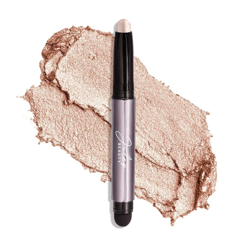 Julep Eyeshadow 101 Cream-to-Powder Waterproof Shadow Stick 11 Pearl Shimmer